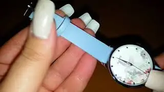 AVON.  Женские часы 