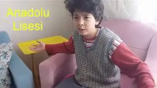 Liselere Göre Karne Veriş Şekli