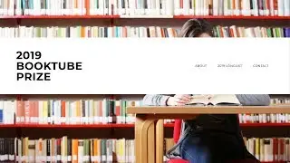 BookTube Prize Longlist Announcement