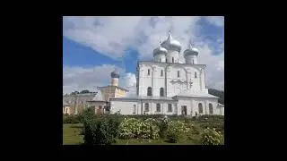 20.07.2024г. Крестины моей племянницы Полюшки❤️
