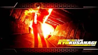 RafaelRodrigoFS - Kyo Kusanagi ( Cut. Mix )