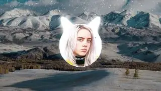 BiKOZ — Bury A Friend (feat. Billie Eilish)