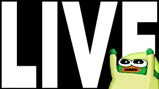 BIRTHDAY STREAM
