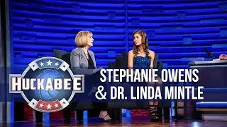 Stephanie Owens & Dr. Linda Mintle Discuss Negative Body Image & Weight Issues | Huckabee