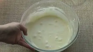 КОГДА ПОПРОБУЕТЕ- ЗАХОЧЕТСЯ ПОВТОРИТЬ!!!
