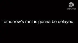 Announcement