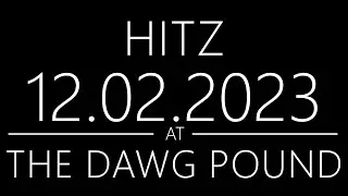 Live Sound Log - December 2, 2023