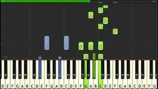 Groove Time  - Kerin Bailey | SYNTHESIA