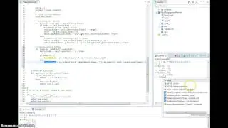 Neural Nets in Python: Ch 3.2 Training the Network (Part 2)