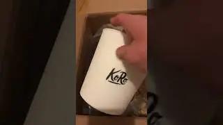 2ème commande koro