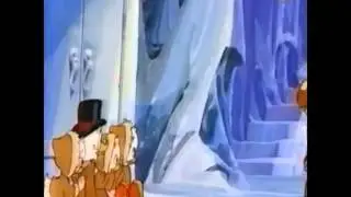 Вот ты хуеплёт (с мультика скрудж )