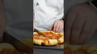 Томатный соус для пиццы! #пицца #простоивкусно #готовимдома
