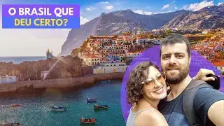A Ilha Que Parece "Um Brasil de Primeiro Mundo"