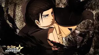 The Attack On Titan Raid On All Star Tower Defense