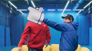 Dani 👍 Ryan Brawl Stars
