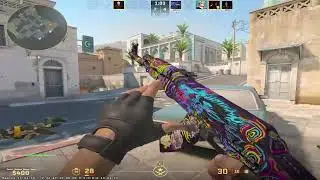 Counter Strike 2   - Nokta
