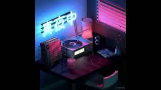 (Free) Chill Lo Fi Type Beat - Weekend  [ prod. Mxrkk ]