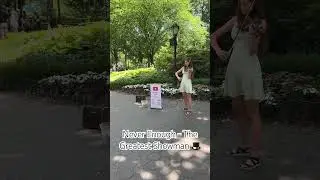 Another clip of my street performance on Sunday, looking forward to more! #streetperformer #violin