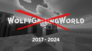 The end of an era...