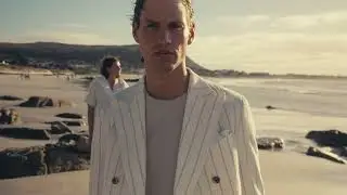 windsor. Spring Summer 2024 Campaign | Focus Men