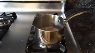 Ice Melting & Boiling