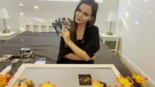 Асмр Гадание 🔮 Кто В Меня Тайно Влюблён