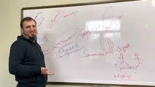 ЗАКОМПЛЕКСОВАННОСТЬ!? , Раджабов Шамиль 