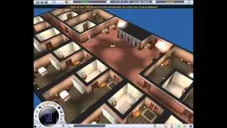 Hotel Giant 2 - Part 1