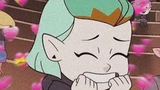 𝐋𝐔𝐌𝐈𝐓𝐘❤️(Luz x Amity) The Owl House