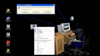 Se Cierra Solo El Counter Strike 1.6 [Solución]
