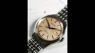 lanzamiento SEIKO presage SPB467 #relojes