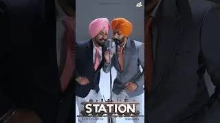 Station #music #newpunjabisong