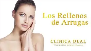 RELLENOS DE ARRUGAS - Antes y Después