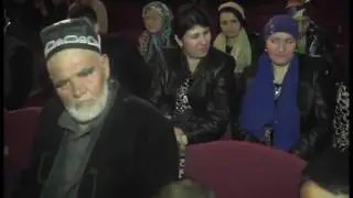 Курбони Сафарзод feat Хуршедшохи Имлозод Бо овози зинда 2016