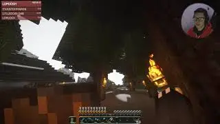 Minecraft Urgandium SMP - (EPISODE 4)