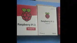 raspberry pi 3b+