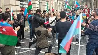 Баку 10.11.2020