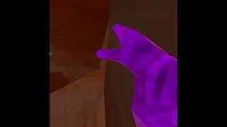How to get out of the map *new way* #gorillatag #vr