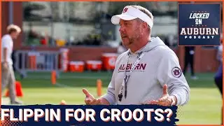 Alvin Henderson's FLIP has FIRED UP the Auburn fanbase  | Auburn Tigers Podcast