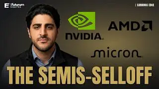 The Global Semiconductor Sell-Off Explained