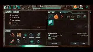 ¿Cómo incubar un huevo en Ark Mobile?