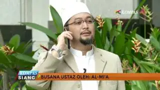 Bahaya Pamer Status Terkait Ibadah