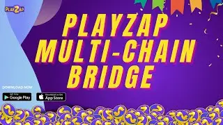 PLAYZAP MULTICHAIN BRIDGE