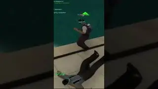 ТИПИЧНЫЕ РАЗБОРКИ ГЕТТО ТАЩЕРОВ В GTA SAMP 