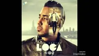 Romeo  Santos - Loca
