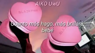 BLACKPINK - "YOU NEVER KNOW🌸" [ SUB. AL ESPAÑOL]