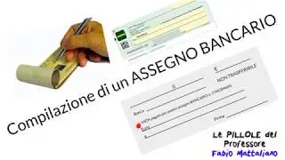 Assegno Bancario