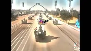 عيد الجيش العراقي 💀 حالات واتساب ❤️🇮🇶
