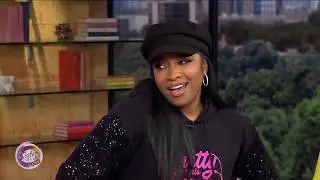 Sister Circle |  Toya Johnson Talks Health Initiative, Motherhood & More | TVONE