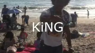 KiNG - iM MaKiNG iT